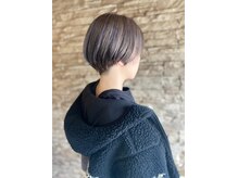 アクビ(AKUBI)