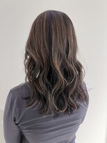 アヴァンスクロス あべのルシアス店(AVANCE.CROSS)&nbsp;ハイライトカラー