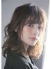 【再来クーポン】カット＋オゾンパーマ＋オゾントリートメント　￥10670～