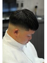バーバー ショップ ネオ(BARBER SHOP NEO)&nbsp;クロップ