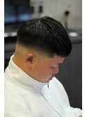 クロップ