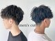 ヘアデザイン アンジェロ(Hair Design Angelo)の写真