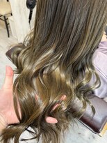 シエル 千葉店(CIEL)&nbsp;＊オリーブ＊