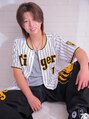 ゴートティエル(G.O.A.T TIEL) 田中 翔覇