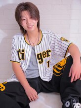 ゴートティエル(G.O.A.T TIEL) 田中 翔覇