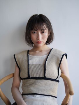 キジ(kiji) ボブ / bob / ミニボブ〔久屋大通/久屋/丸の内/栄/伏見/高岳〕