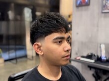 バーバー ショップ ネオ(BARBER SHOP NEO)