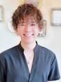 アグ ヘアー ガーネット 門前仲町店(Agu hair garnet) 川島 直樹