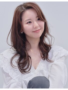 フロッグスター(FROG STAR) トレンドレイヤーカット