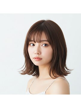 コトナ 越谷店 ショートボブ