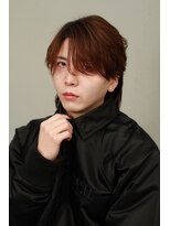 ノーウェイ(NOWAY)&nbsp;【NOWAY】ニュアンスパーマ