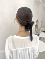 シェリール(CheRiR)&nbsp;【CheRiR】カチモリヘアセット☆/肥後橋