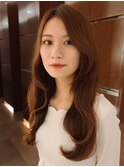 ショートボブ小顔カット大人ヘア髪質改善30代40代50代表参道青山