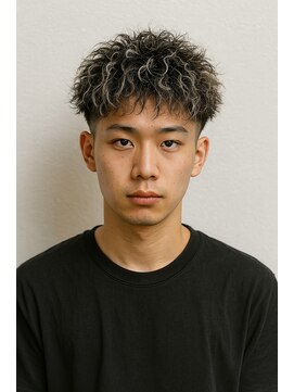 プレミア(PREMIER) ツイストスパイラル　ハイライト