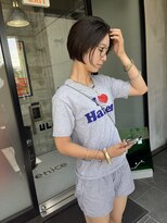 ソユ(so⊆)&nbsp;ヘルシーレイヤーボブ