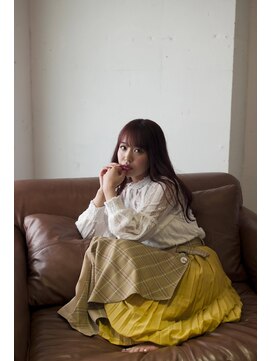 ペスカ 三島店(pesca) おすすめスタイル(725)