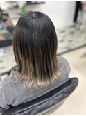 ロブスタイル