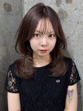 シーシンジュク 新宿南口(Sea shinjuku)&nbsp;糸川 里緒菜