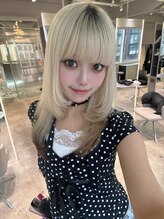 ジェム(GEM) Misato 