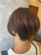 ヘアーズエナジー 彩都店(HAIRS energy)の写真/高い技術力×提案力で、あなたの魅力を最大限に引き出します☆何でも話しやすい雰囲気が◎理想が叶う！