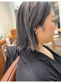 ハイコントラストハイライト