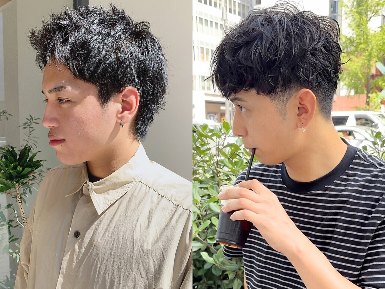 ケーツー 谷町(K-two)｜ホットペッパービューティー