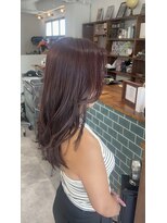 ラボ(LABO)&nbsp;ダークチェリー