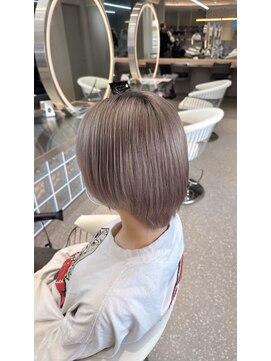 スキル 水戸(SKILL) ホワイトベージュ