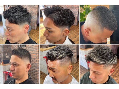 ロウ(LOW)の写真