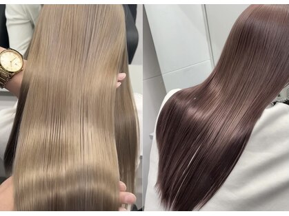 キング 梅田店(K!ng)の写真