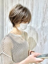 ルセット(Ruset)&nbsp;大人ショート/くびれショート/丸みショート/20代30代40代50代