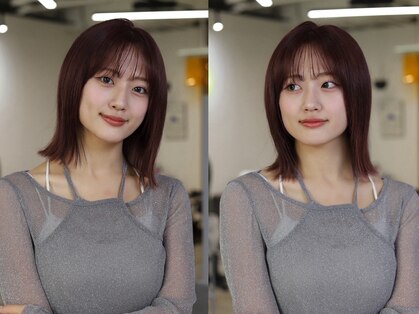 リンダ ルーナ(LINDA Luna)の写真