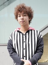 フィルムス 新宿(FILMS) 伊藤陸翔 「新宿」