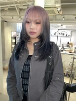 ゼスト パーク(ZEST PARK)&nbsp;デザインカラー/吉祥寺/北原愛理