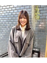 お家でのお手入れや毎日のスタイリングをもっと楽にします！【谷 あかり】