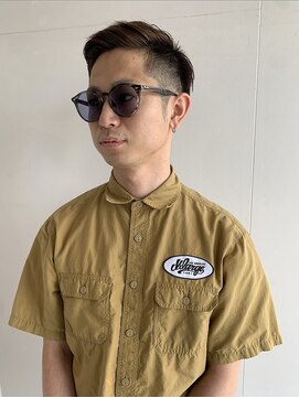 アオ(AO) メンズスタイル/AO薬院