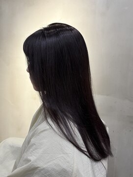 ヴォヤージュ(VOYAGE) バイオレットブラウン