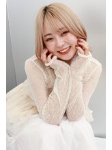 ソレイユ イワタ(SOLEIL IWATA)&nbsp;ユウユ 