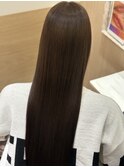 髪質改善/縮毛矯正/美髪/艶髪/大通/札幌/髪質改善縮毛矯正
