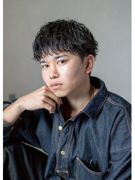 ハングアウト(Hangout) ルーズショート