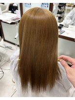 アッシュ 藤が丘店(Ash)&nbsp;サロンスタイル
