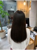 アッシュブラウン