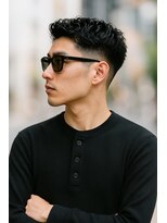 アクティ 柏店 メンズパーマ/メンズカット/フェード/ツイストスパイラル