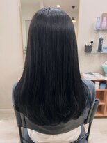 モアニ(MOANI) ダークパープル