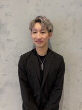 アース オーセンティック 草津エイスクエア店(EARTH Authentic) 田中 龍瑠