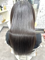 ルエ(Louer)&nbsp;Louer hairmake×ロング