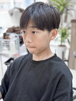 リモア(L I M O A)&nbsp;マッシュレイヤー×サラサラストレート