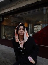 ピア ヤクイン(Pia Yakuin)&nbsp;中町 隆成