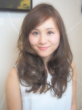 ブルック アーク 春日部店(brook ark) コラーゲンカラー