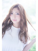 スウィート 自由が丘(Sweet)&nbsp;Sweet自由が丘☆外国人風アンニュイロング☆